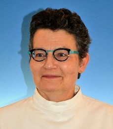 Dr.  Van Huffelen Joëlle